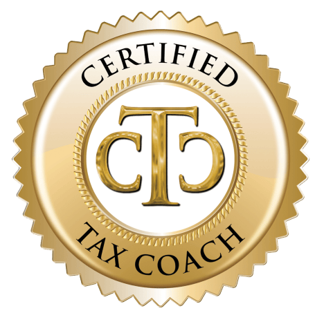 AICTP Certified Tax Coach