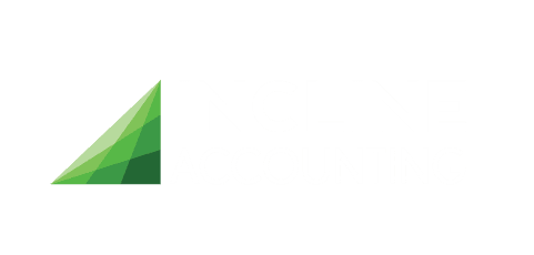 Incline Accounting logo