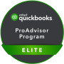 QuickBooks ProAdvisor Program Elite