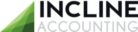 Incline Accounting logo
