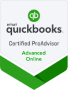 QuickBooks Certified ProAdvisor Advanced Online