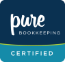 Pure Bookkeeping-Certified